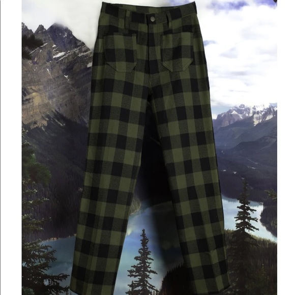 Lykke Wullf Ranch Pants - Picture 3 of 6